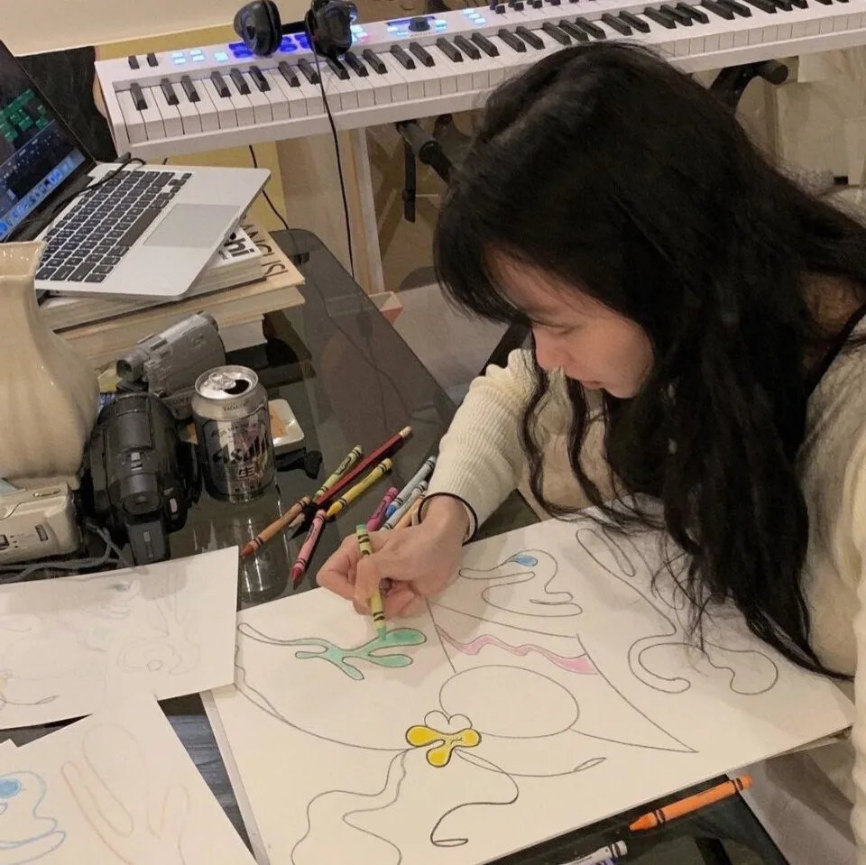 人莫知其子之恶